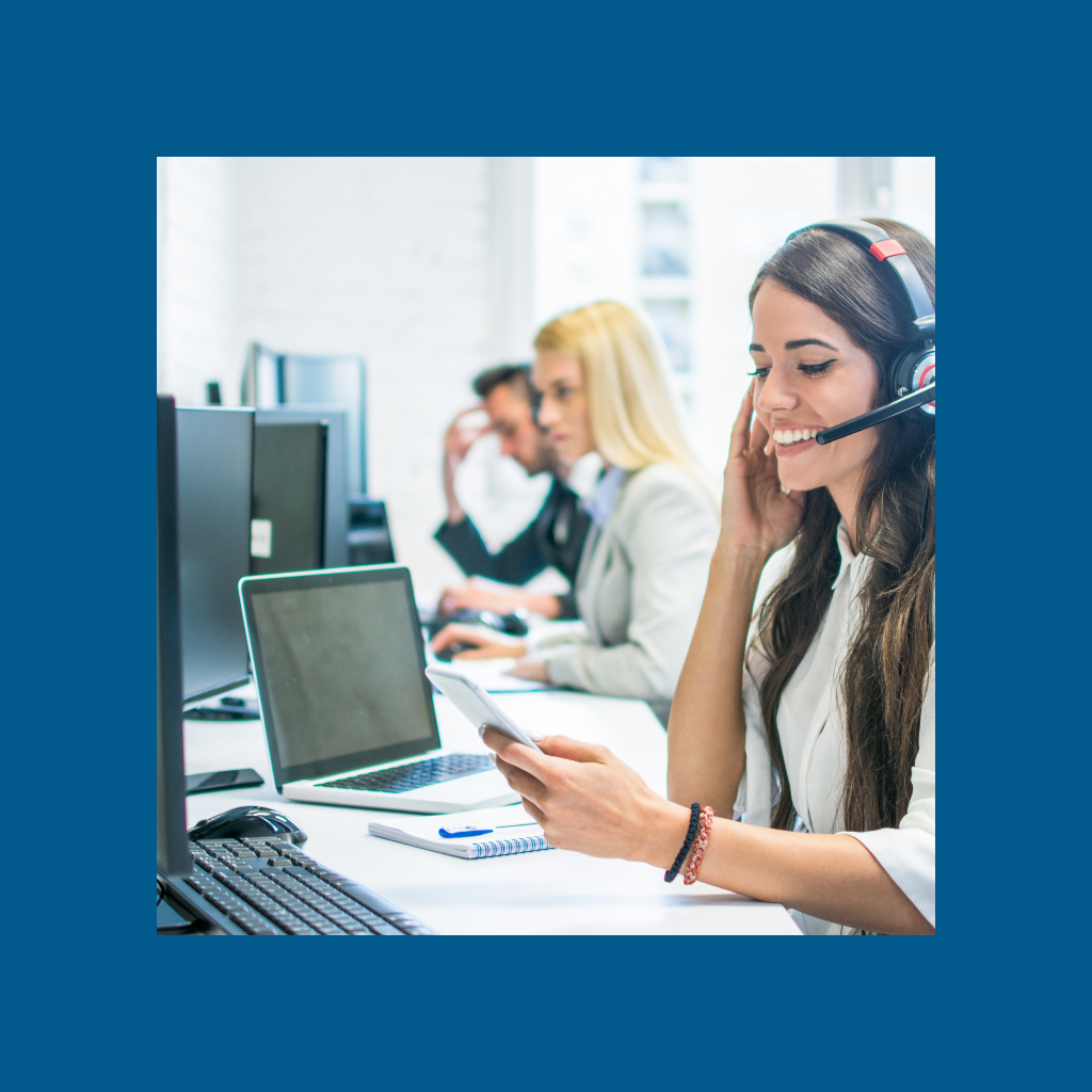 Services support (4)